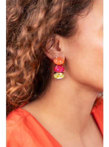 LOTT. GIOIELLI Ohrringe für in Bunt