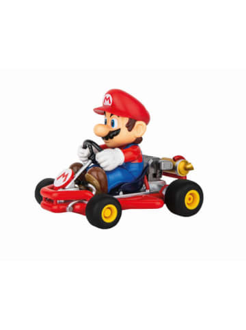 Carrera Ferngesteurtes Fahrzeug Mario Kart Pipe Kart, 2,4GHz, 6-99 Jahre