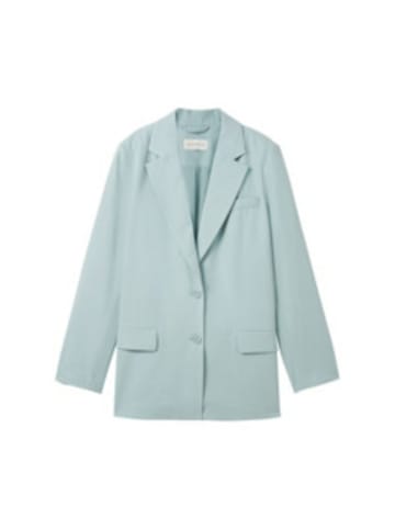 Tom Tailor Blazer für Damen in unifarben in uni