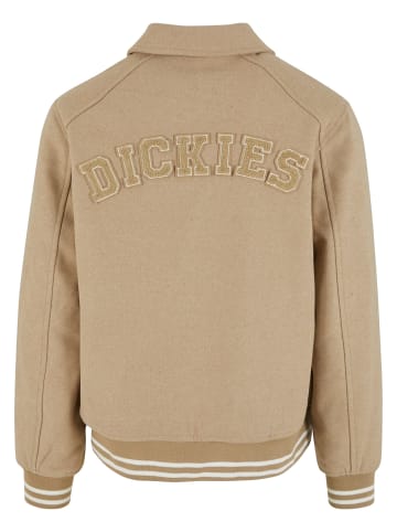 Dickies Dickies College-Jacken in khaki