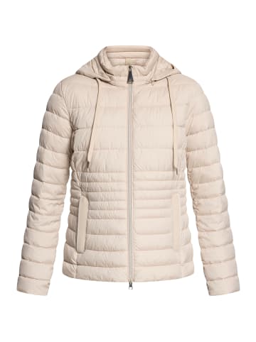 Betty Barclay Steppjacke in beige