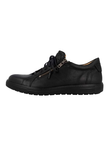 Jomos Sneaker für Herren in schwarz