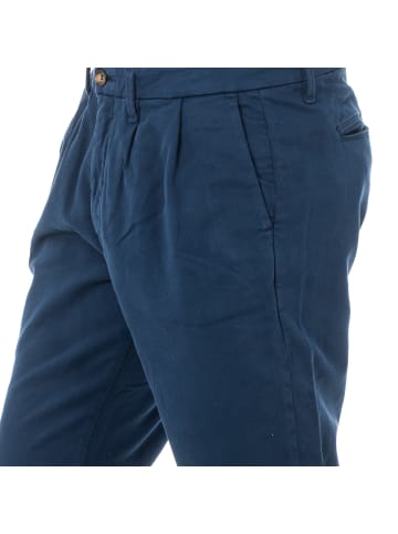 La Martina Jeans in Blue