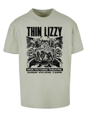 Merchcode Merchcode T-Shirts in softsalvia