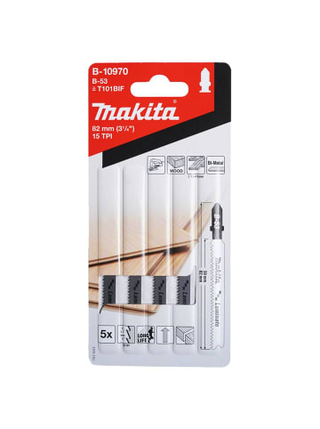 Makita Werkzeug 3407371 in Türkis