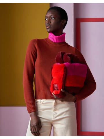 Oilily Harlem Handtasche in Rot