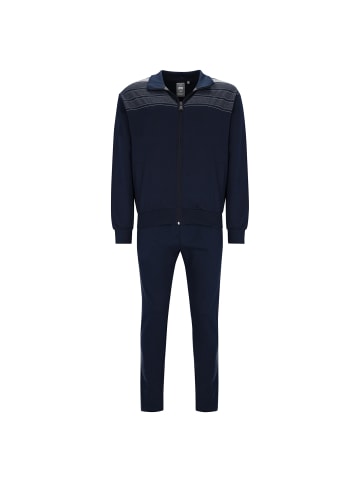 hajo Trainingsanzug in Dunkelblau