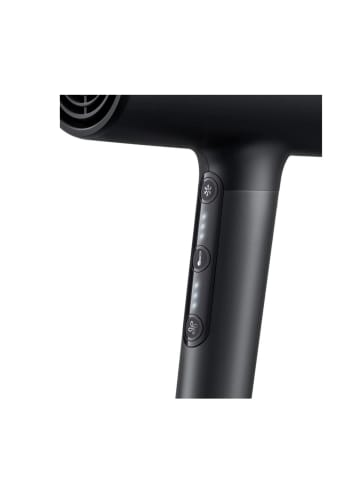 Braun Haartrockner HD425E in Schwarz