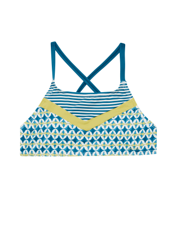 Protest " PRTYing JR in Surfing Blue