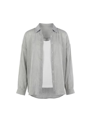 VINAJA Women 2-Piece Set in Grey