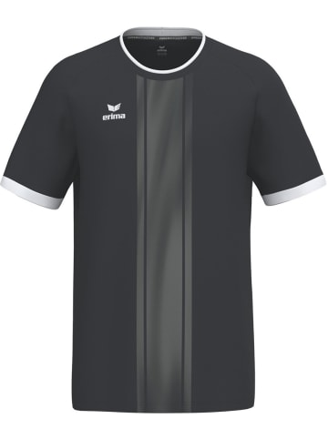 erima Kinder Trikot "Libero 125 Jersey" in Schwarz