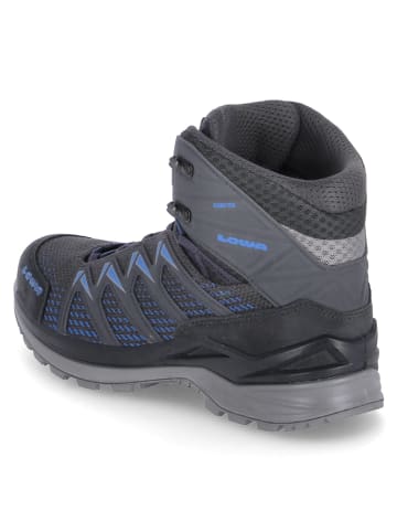 LOWA Wanderschuhe INNOX PRO GTX MID in Grau