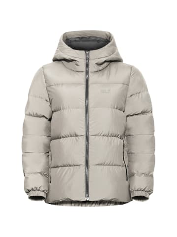 Jack Wolfskin Jacke FROZEN PALACE JKT W RDS in Crema631