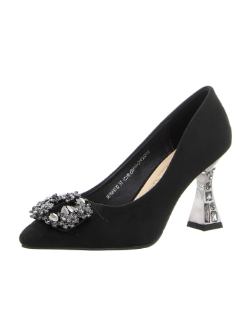 LAURA VITA Klassische Pumps in Schwarz