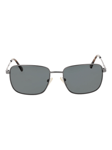 Gant Herren Sonnenbrillen Rechteck Gunmetal