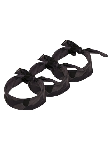 Urban Classics Bandana in darkcamo