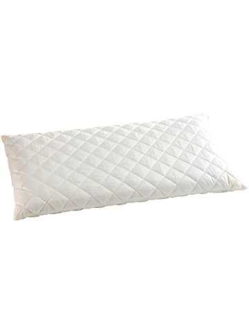 f.a.n. Frankenstolz Medisan Sleep & Care Dinkelkissen 40x80 cm in natur