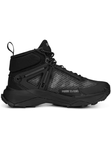 Black Diamond W EXPLORE NITROMID GTX in Schwarz