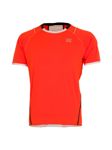 TAO Laufshirt SUPRASONIC in rot