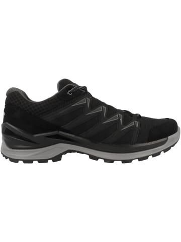 LOWA Outdoorschuhe Innox Pro GTX Lo in schwarz