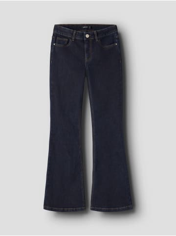 name it Jeans in Dark Blue Denim1