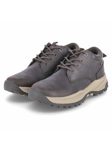Dockers by Gerli Stiefel mit Warmfutter in braun