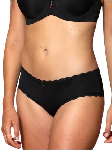 SugarShape Panty PUREBASIC in black basic