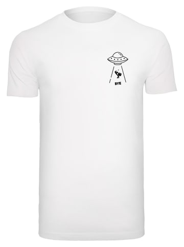 Mister Tee Mister Tee T-Shirts in white