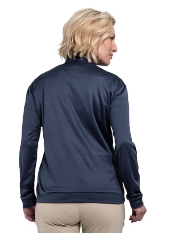 Schöffel Funktionsshirt Looop in blau