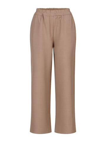 Cloud5ive Trouser in camel brown