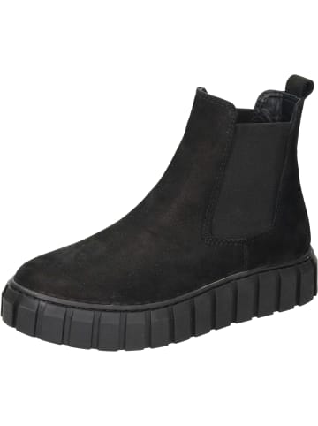 Piazza Chelsea Boots in schwarz