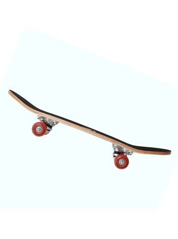 Apollo Kinderskateboard " Ninja " in mehrfarbig