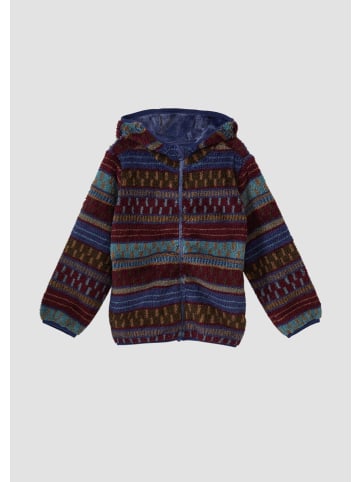 s.Oliver Indoor-Jacke in 89A2_dunkelbraun