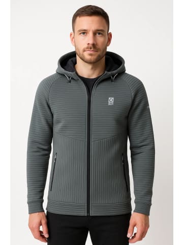 DEPROC Active Outdoorjacke Vincent MN in Grün