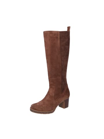 Josef Seibel Langschaftstiefel in braun
