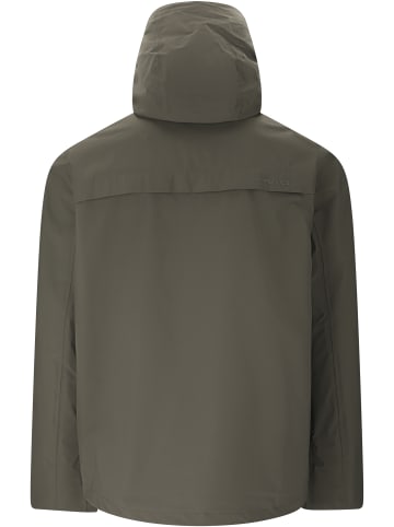 Whistler Regenjacke Liel in 1071 Ink