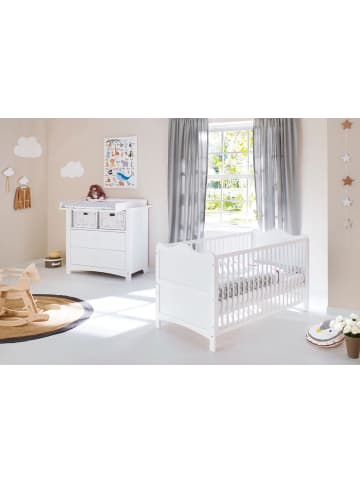 Pinolino Kinderzimmer-Set Florentina breit, 2-tlg.