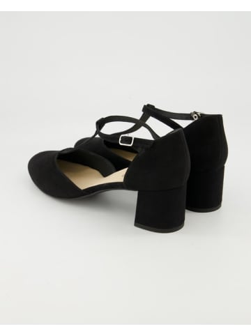 Paul Green Klassische Pumps in Schwarz