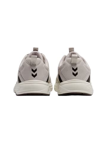 Hummel Sneaker 'HML Coreforce One' in beige