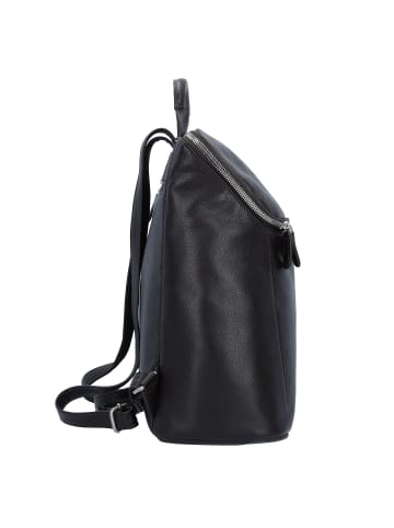 PICARD Luis City Rucksack II Leder 27 cm in cafe