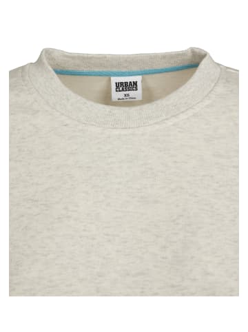 Urban Classics Sweater in lightgrey