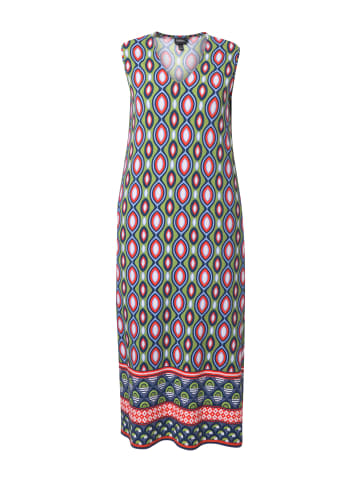 Ulla Popken Kleid in grasgrün