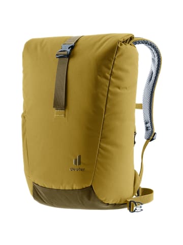 Deuter Stepout 22 kelp-nori in grün