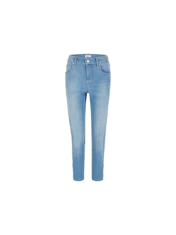 Angel Jeans in blau