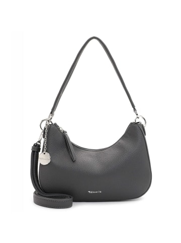 Tamaris TAS Carmen Schultertasche S 27 cm in grey