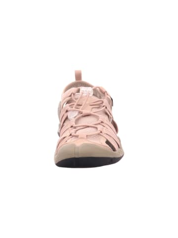 Keen Damensandalette Trecking  in  Rosa