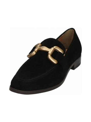 TT. BAGATT Loafers in schwarz