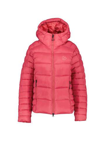 Didrikson W JUNE JACKET in Rot