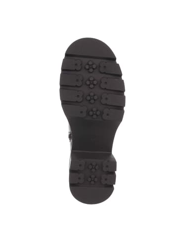Ital-Design High Heel in Braun