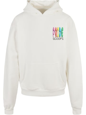 Merchcode Merchcode Kapuzenpullover in ready for dye